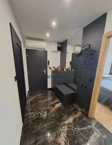 Na prenájom 2-izbový byt, 54 m², Spišská Nová Ves, kamenského