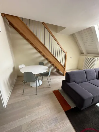 Na prenájom 3-izbový byt, 90 m², Trnava, Hornopotočná