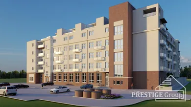 Na predaj byt v Trenčianske Teplice · €185 000 · Novostavba