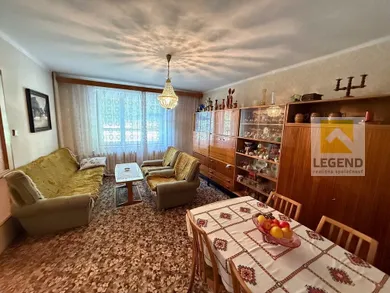 Na predaj dom, 300 m², Lubina