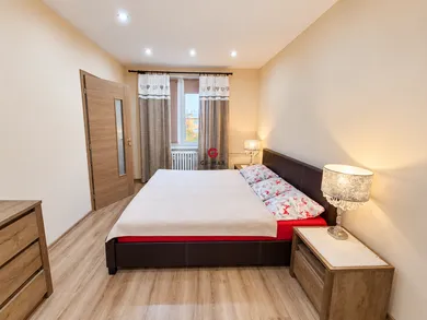 Na predaj 2-izbový byt, 55 m², Vranov nad Topľou, 1. mája