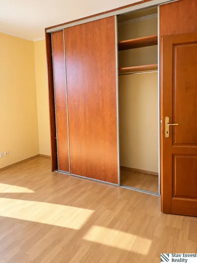 Na prenájom 1-izbový byt, 34 m², Senec, Turecká