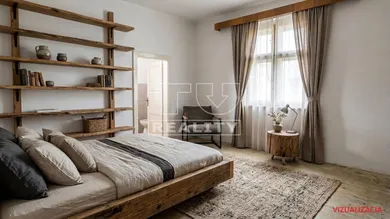 Na predaj 3-izbový dom, 96 m², Urmince
