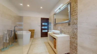 Apartments for rent, 4-room in Bratislava-Petržalka · €1,500