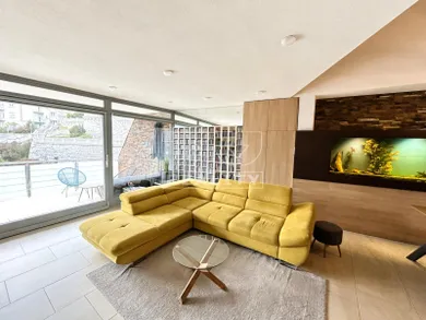 Na predaj 5-izbový byt, 168 m², Ružomberok