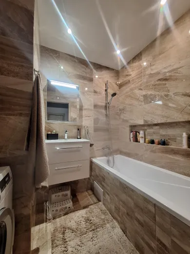 Na predaj byt v Bratislava-Staré Mesto · €299 000 · Dokončené