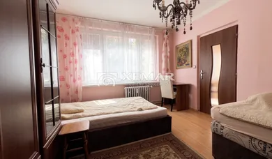 Na predaj 2-izbový byt, 54 m², Banská Bystrica