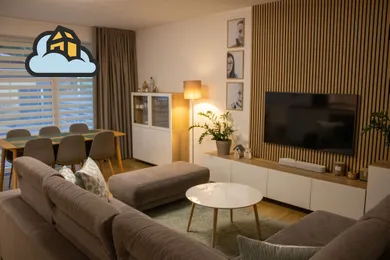 Byty na predaj 3-izbový, Banská Bystrica · €399 900