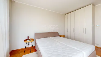 Na prenájom 2-izbový byt, Bratislava-Staré Mesto, Mudroňova