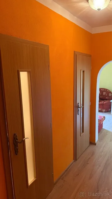 Na predaj 1-izbový byt, 32 m², Spišská Nová Ves