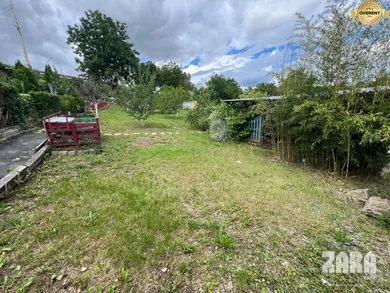 Na predaj pozemok, 386 m², Košice-Juh, Alejová
