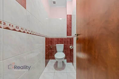 Na predaj objekt, 54 m², Galanta