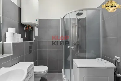 Na predaj 2-izbový byt, Senica, Továrenská