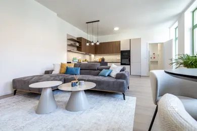 Mieszkania na sprzedaż, 3-pokojowe, Košice-Staré Mesto · €406 823