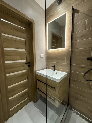 Na predaj 2-izbový byt, 56 m², Martin, Kozmonautov