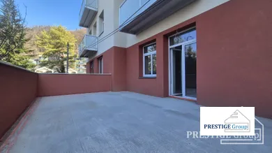 Mieszkania na sprzedaż, 1-pokojowe, Trenčianske Teplice · €139 000