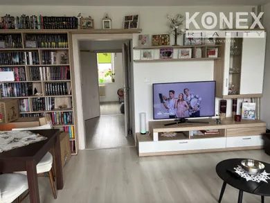 Na predaj byt v Michalovce · €149 900 · Dokončené