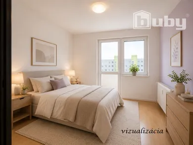 Mieszkania na sprzedaż, 4-pokojowe, Martin · €145 000