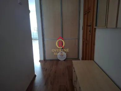 Na prenájom 1-izbový byt, 55 m², Banská Bystrica, Partizánska cesta