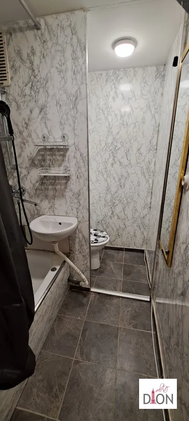 Na predaj 1-izbový byt, 37 m², Zvolen