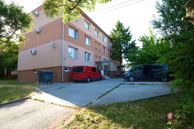 Mieszkania na sprzedaż, 2-pokojowe, Želiezovce · €61 700
