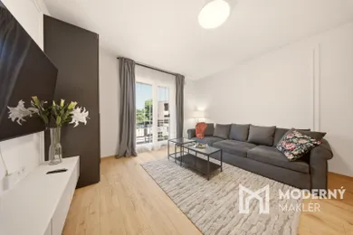 Byty na predaj 2-izbový, Komárno · €149 000