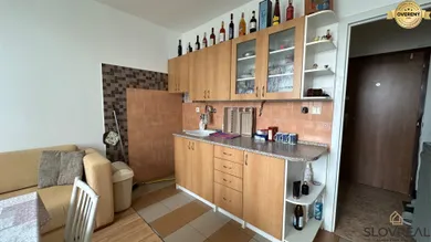 Na predaj byt v Levice · €74 990 · Čiastočná rekonštrukcia
