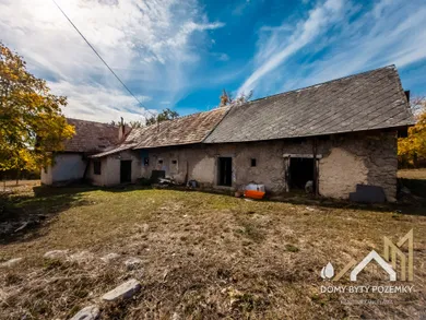 Na predaj dom, 110 m², Krupina, Líška