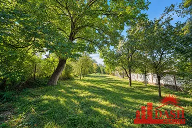 Na predaj 4-izbový dom, 558 m², Soblahov
