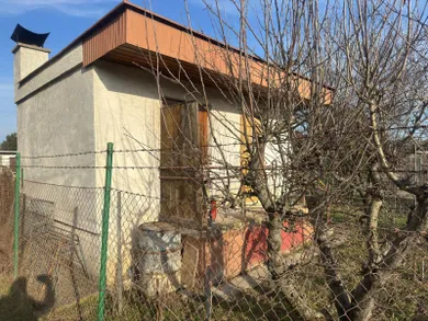 Działki na sprzedaż, Bratislava-Podunajské Biskupice · €94 500