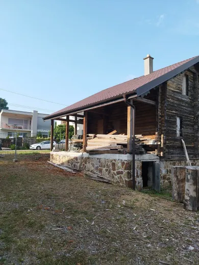 Na predaj pozemok, Rakovec nad Ondavou