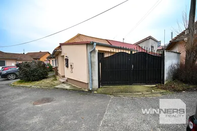 Na predaj 1-izbový byt, 35 m², Hlohovec