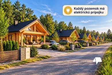 Na predaj pozemok, 600 m², Orovnica
