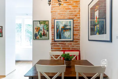Na predaj 3-izbový byt, 100 m², Košice-Staré Mesto