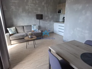 Na predaj 2-izbový byt, 48 m², Liptovský Ján