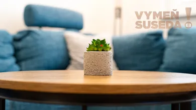 Na predaj 3-izbový byt, 72 m², Banská Bystrica, Tatranská