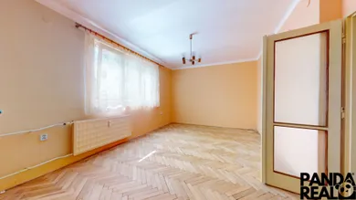 Na predaj 2-izbový byt, 50 m², Topoľčany, Bernolákova