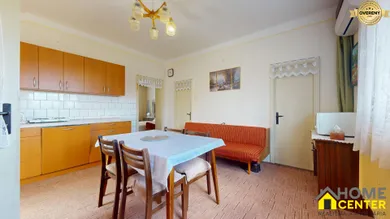 Na predaj 2-izbový dom, 78 m², Dulovce, Cintorínska