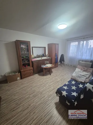 Na predaj 3-izbový byt, 83 m², Nové Zámky, Ľ. Štúra
