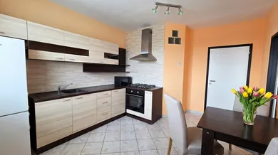 Na prenájom byt v Šaľa · €470 · Dokončené