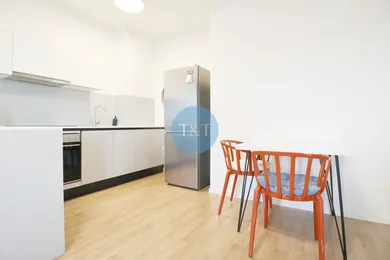 Na prenájom byt v Bratislava-Staré Mesto · €850 · Novostavba