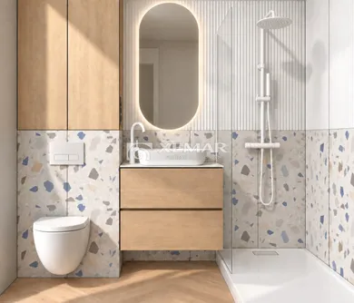 Na predaj 2-izbový byt, 56 m², Banská Bystrica