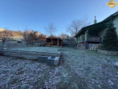 Na predaj rekreačný dom v Levice · €125 000 · Novostavba
