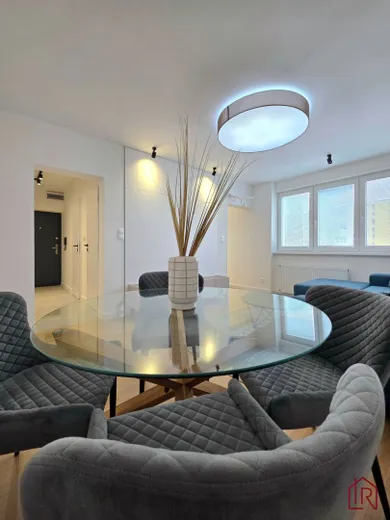 Na predaj 3-izbový byt, 65 m², Košice-Západ, Čapajevova