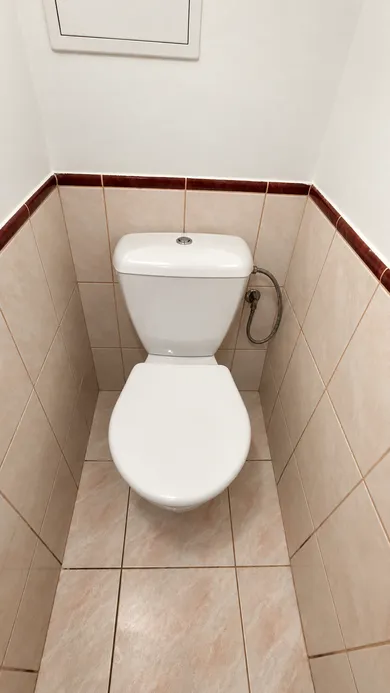 Na predaj 1-izbový byt, 35 m², Banská Bystrica, Sládkovičova