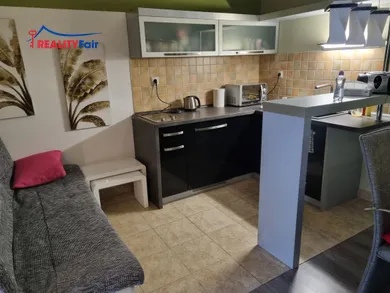 Na predaj 2-izbový byt, 60 m², Donovaly
