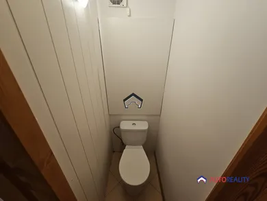 Na predaj 2-izbový byt, 52 m², Ružomberok, Veterná