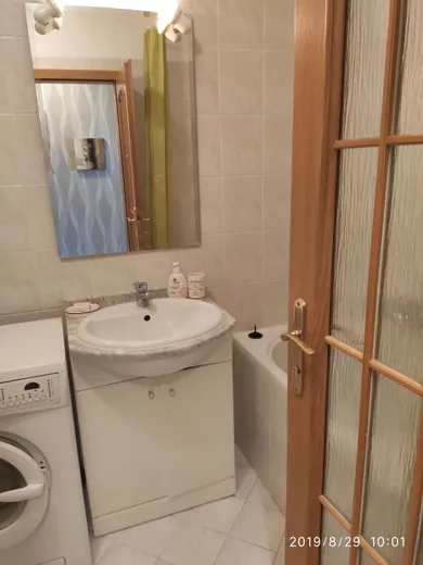 Na predaj 2-izbový byt, 57 m², Bratislava-Nové Mesto, Račianske mýto