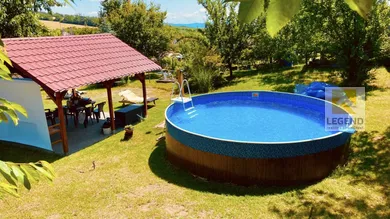 Na predaj 3-izbový byt, 75 m², Podolie