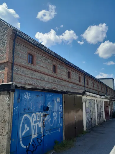 Na predaj komerčné v Košice-Staré Mesto · €27 000 · Pôvodný stav